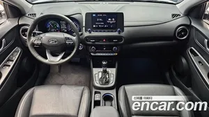 Hyundai Kona, 2023 — миниатюра 7