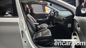 Hyundai Kona, 2023 — миниатюра 11