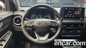 Hyundai Kona, 2023 — миниатюра 13