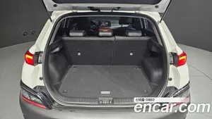 Hyundai Kona, 2023 — миниатюра 20