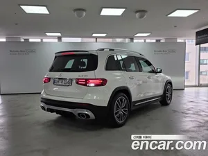 Mercedes-Benz GLB-Class, 2025 — миниатюра 2