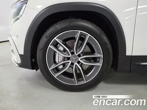 Mercedes-Benz GLB-Class, 2025 — миниатюра 5