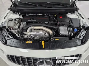 Mercedes-Benz GLB-Class, 2025 — миниатюра 6