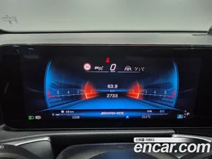 Mercedes-Benz GLB-Class, 2025 — миниатюра 8