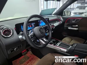 Mercedes-Benz GLB-Class, 2025 — миниатюра 9