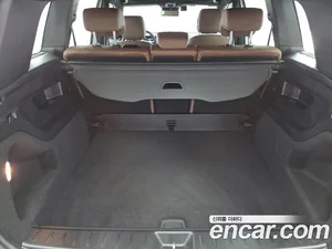 Mercedes-Benz GLB-Class, 2025 — миниатюра 11