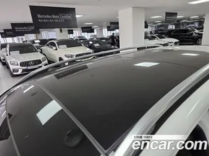 Mercedes-Benz GLB-Class, 2025 — миниатюра 12