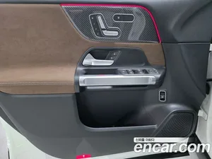 Mercedes-Benz GLB-Class, 2025 — миниатюра 15