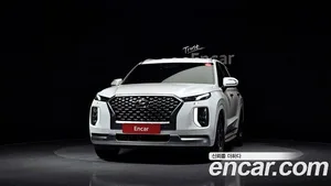 Hyundai Palisade, 2020 — миниатюра 3