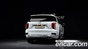 Hyundai Palisade, 2020 — миниатюра 4
