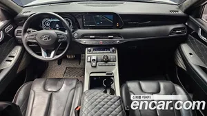 Hyundai Palisade, 2020 — миниатюра 7