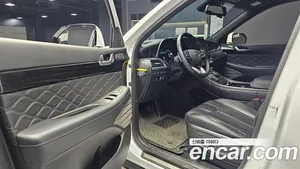 Hyundai Palisade, 2020 — миниатюра 10