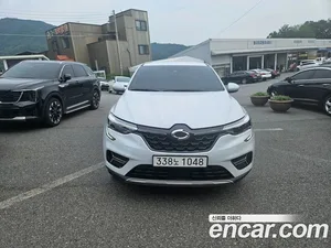 Renault XM3, 2023 — миниатюра 1