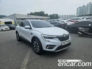 Renault XM3, 2023 — миниатюра 2
