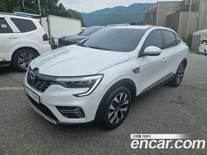 Renault XM3, 2023 — миниатюра 3