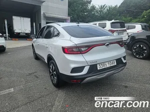 Renault XM3, 2023 — миниатюра 4