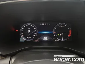 Renault XM3, 2023 — миниатюра 5