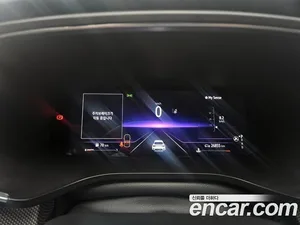 Renault XM3, 2023 — миниатюра 7