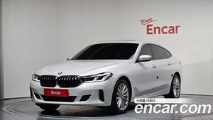 BMW Gran Turismo, 2023 — миниатюра 1