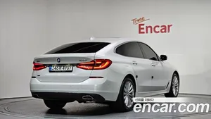 BMW Gran Turismo, 2023 — миниатюра 2