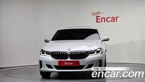 BMW Gran Turismo, 2023 — миниатюра 3