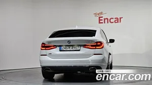 BMW Gran Turismo, 2023 — миниатюра 4