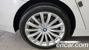 BMW Gran Turismo, 2023 — миниатюра 5