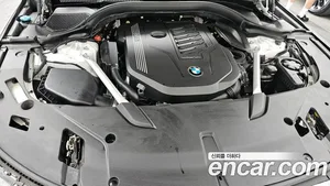 BMW Gran Turismo, 2023 — миниатюра 6