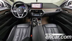 BMW Gran Turismo, 2023 — миниатюра 7