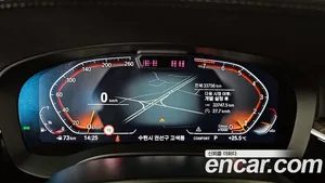 BMW Gran Turismo, 2023 — миниатюра 8