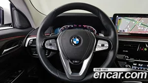 BMW Gran Turismo, 2023 — миниатюра 13