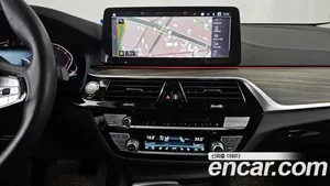 BMW Gran Turismo, 2023 — миниатюра 14