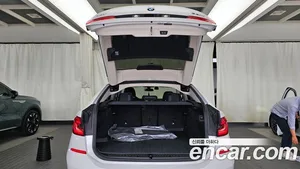 BMW Gran Turismo, 2023 — миниатюра 20