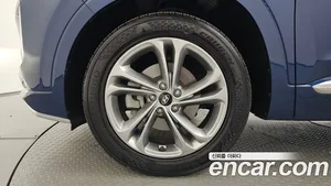 Hyundai Santa Fe, 2018 — миниатюра 5