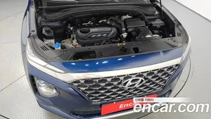 Hyundai Santa Fe, 2018 — миниатюра 6