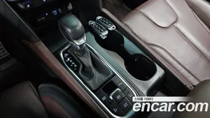 Hyundai Santa Fe, 2018 — миниатюра 12