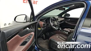 Hyundai Santa Fe, 2018 — миниатюра 13