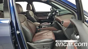 Hyundai Santa Fe, 2018 — миниатюра 17