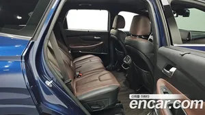 Hyundai Santa Fe, 2018 — миниатюра 18
