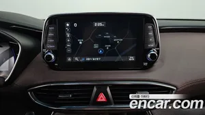 Hyundai Santa Fe, 2018 — миниатюра 20
