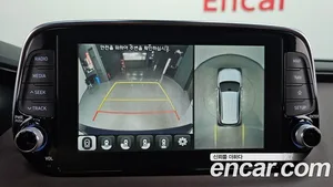 Hyundai Santa Fe, 2018 — миниатюра 21