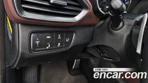 Hyundai Santa Fe, 2018 — миниатюра 25