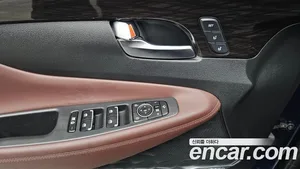 Hyundai Santa Fe, 2018 — миниатюра 26