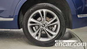 Hyundai Santa Fe, 2018 — миниатюра 7