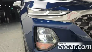 Hyundai Santa Fe, 2018 — миниатюра 8