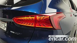 Hyundai Santa Fe, 2018 — миниатюра 9
