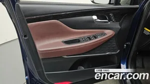 Hyundai Santa Fe, 2018 — миниатюра 14