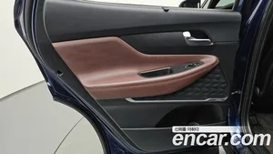 Hyundai Santa Fe, 2018 — миниатюра 15
