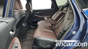 Hyundai Santa Fe, 2018 — миниатюра 16