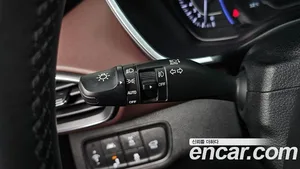 Hyundai Santa Fe, 2018 — миниатюра 27